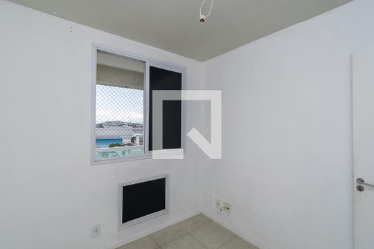 Quarto 1 de apartamento à venda com 2 quartos, 59m² em Bonsucesso, Rio de Janeiro