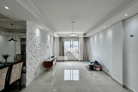 Apartamento à venda com 2 quartos, 96m² em Santo Amaro, São Paulo