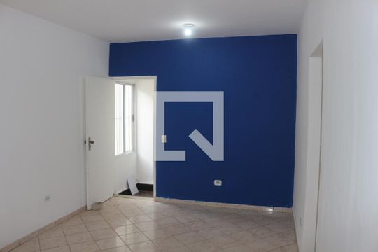 Casa para alugar com 3 quartos, 100m² em Osvaldo Cruz, São Caetano do Sul