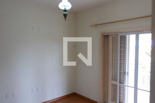 SUITE 3 de casa de condomínio à venda com 4 quartos, 394m² em Loteamento Caminhos de San Conrado (sousas), Campinas