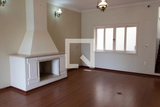 Casa de Condomínio à venda com 4 quartos, 394m² em Loteamento Caminhos de San Conrado (sousas), Campinas