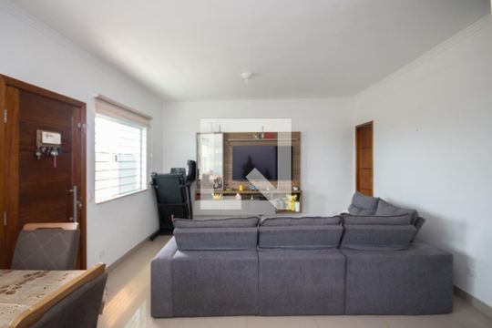 Casa de Condomínio à venda com 3 quartos, 128m² em Vila Nova Mazzei, São Paulo