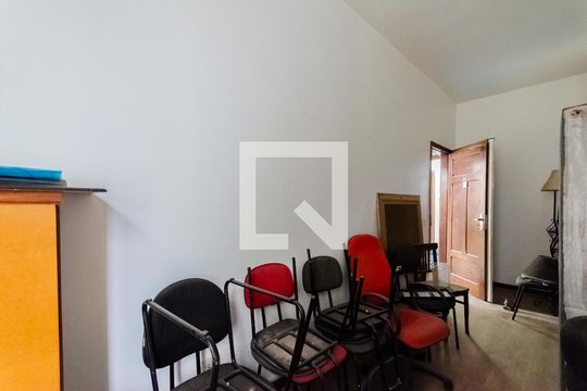 Quarto 4 de casa de condomínio à venda com 8 quartos, 247m² em Vila Mariana, São Paulo