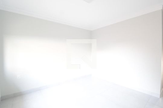 Quarto 4 - Suíte de casa de condomínio para alugar com 4 quartos, 232m² em Granja Marileusa, Uberlândia