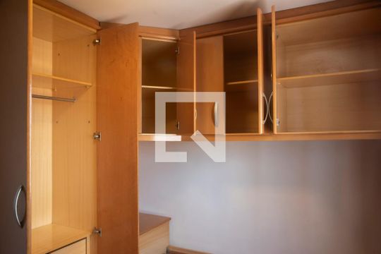 Quarto 1 de apartamento à venda com 3 quartos, 90m² em Vila da Saúde, São Paulo