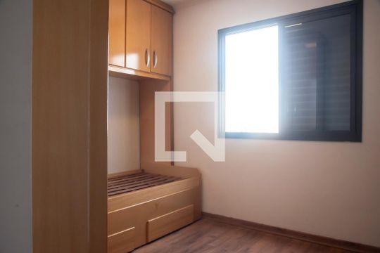 Quarto 1 de apartamento à venda com 3 quartos, 90m² em Vila da Saúde, São Paulo