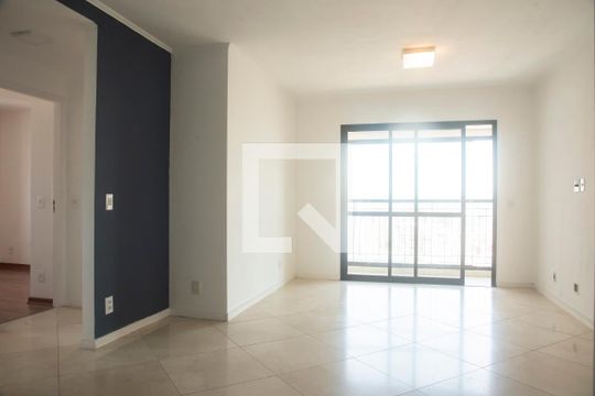 Sala de apartamento à venda com 3 quartos, 90m² em Vila da Saúde, São Paulo