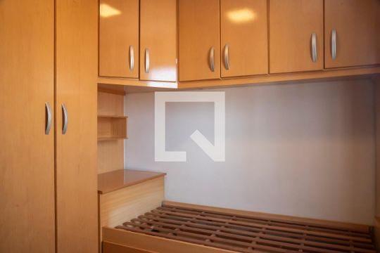 Quarto 1 de apartamento à venda com 3 quartos, 90m² em Vila da Saúde, São Paulo