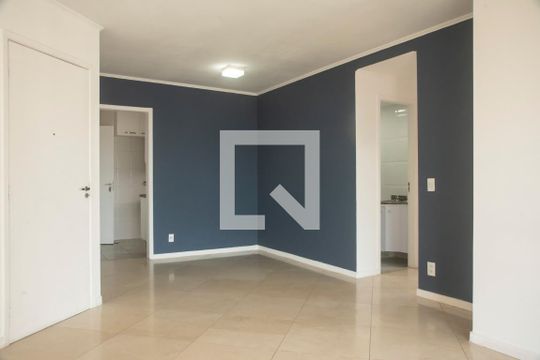Sala de apartamento à venda com 3 quartos, 90m² em Vila da Saúde, São Paulo