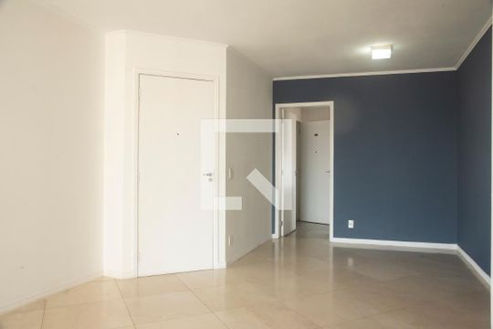 Sala de apartamento à venda com 3 quartos, 90m² em Vila da Saúde, São Paulo