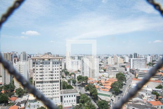 Vista do Quarto 1 de apartamento para alugar com 3 quartos, 90m² em Vila da Saúde, São Paulo