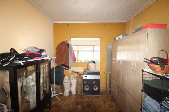 Quarto 2 de casa à venda com 2 quartos, 183m² em Vila Dionísia, São Paulo