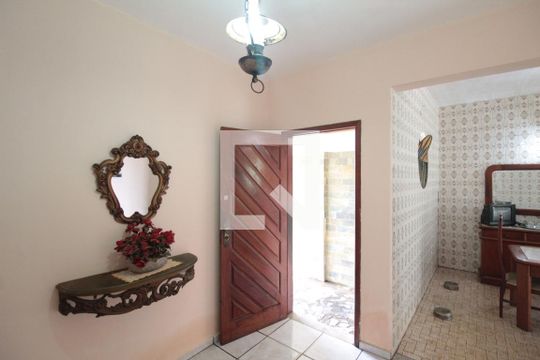 Copa de casa à venda com 3 quartos, 360m² em Itapoã, Belo Horizonte
