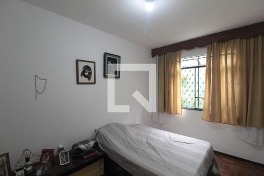 Quarto 3 de casa à venda com 3 quartos, 360m² em Itapoã, Belo Horizonte