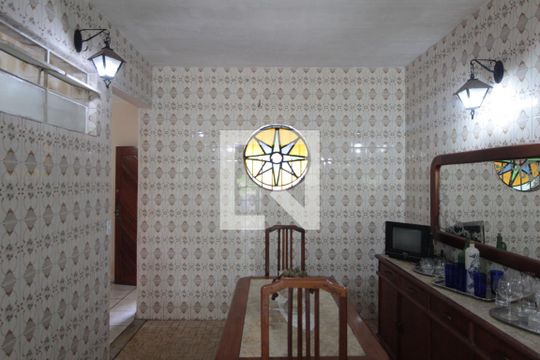 Cozinha de casa à venda com 3 quartos, 360m² em Itapoã, Belo Horizonte