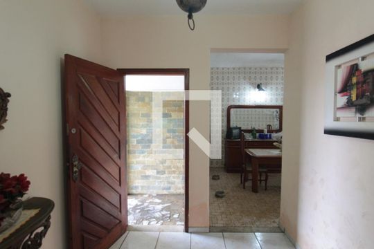 Copa de casa à venda com 3 quartos, 360m² em Itapoã, Belo Horizonte
