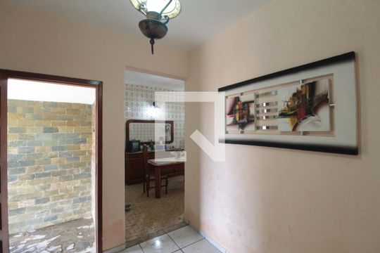 Copa de casa à venda com 3 quartos, 360m² em Itapoã, Belo Horizonte