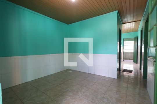 Casa à venda com 2 quartos, 190m² em Liberdade, Novo Hamburgo