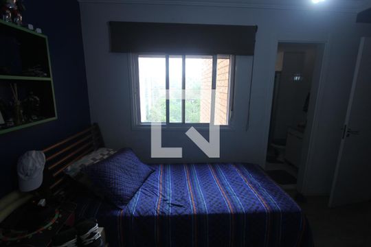 Quarto 2 de apartamento à venda com 4 quartos, 204m² em Mooca, São Paulo