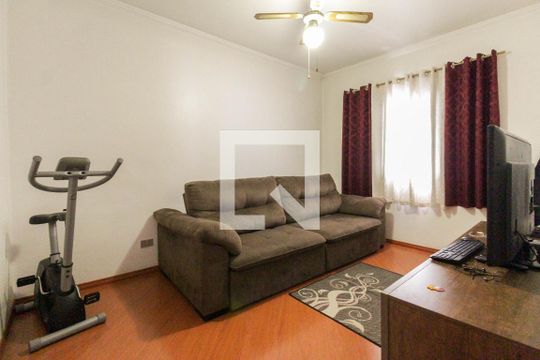 Quarto 3 de casa à venda com 3 quartos, 168m² em Vila Brasil, São Paulo