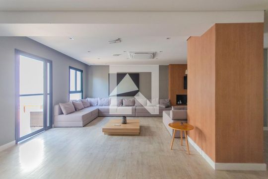 Área comum - Salão de festas de kitnet/studio à venda com 1 quarto, 26m² em Liberdade, São Paulo