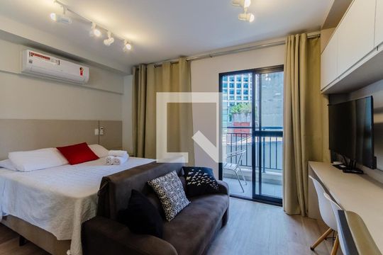Kitnet/Studio à venda com 1 quarto, 26m² em Liberdade, São Paulo