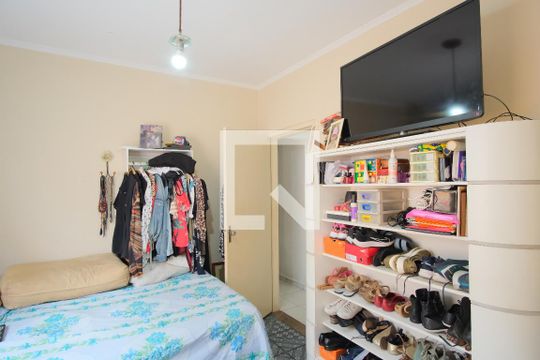 Quarto 2 de casa à venda com 3 quartos, 250m² em Vila Matilde, São Paulo