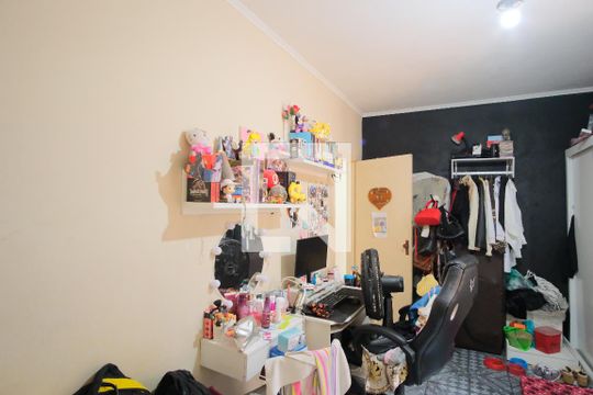 Quarto 1 de casa à venda com 3 quartos, 250m² em Vila Matilde, São Paulo