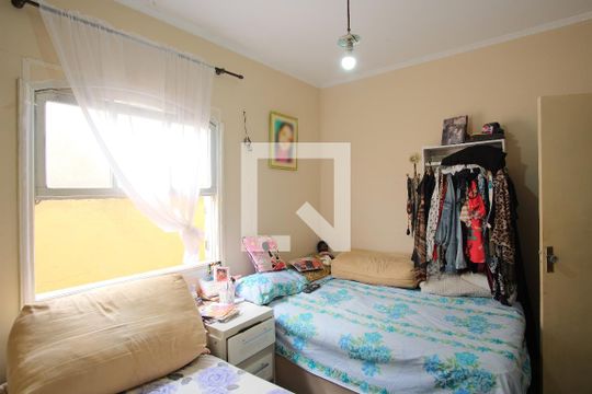 Quarto 2 de casa à venda com 3 quartos, 250m² em Vila Matilde, São Paulo