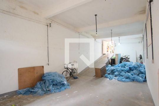 Salão de casa à venda com 3 quartos, 250m² em Vila Matilde, São Paulo