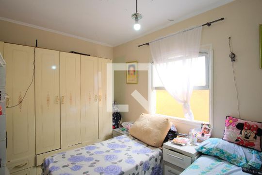 Quarto 2 de casa à venda com 3 quartos, 250m² em Vila Matilde, São Paulo
