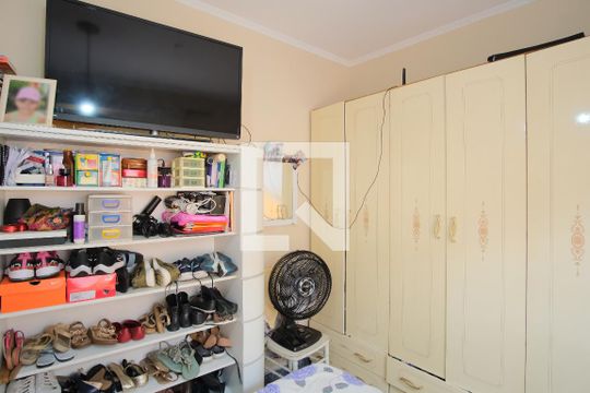 Quarto 2 de casa à venda com 3 quartos, 250m² em Vila Matilde, São Paulo