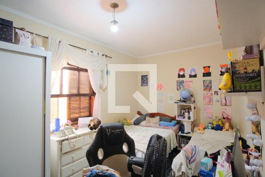 Quarto 1 de casa à venda com 3 quartos, 250m² em Vila Matilde, São Paulo