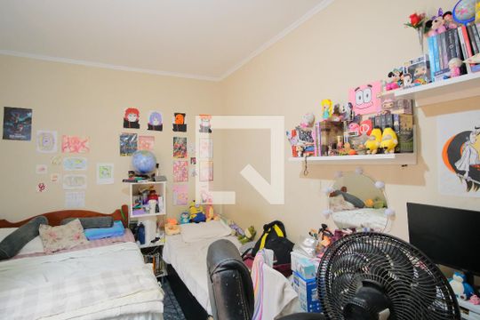 Quarto 1 de casa à venda com 3 quartos, 250m² em Vila Matilde, São Paulo