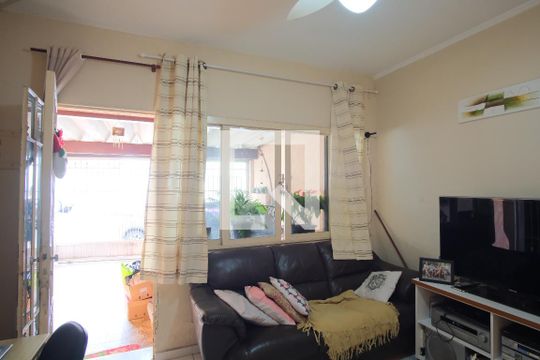 Sala de casa à venda com 3 quartos, 250m² em Vila Matilde, São Paulo