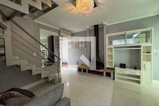 Apartamento à venda com 2 quartos, 108m² em Centro, São Leopoldo