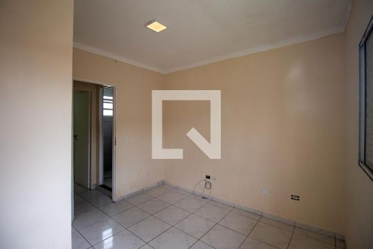 Quarto 1 de casa de condomínio para alugar com 2 quartos, 41m² em Parada Xv de Novembro, São Paulo