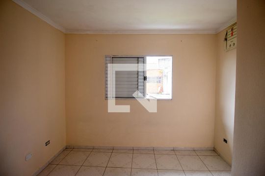 Quarto 1 de casa de condomínio para alugar com 2 quartos, 41m² em Parada Xv de Novembro, São Paulo