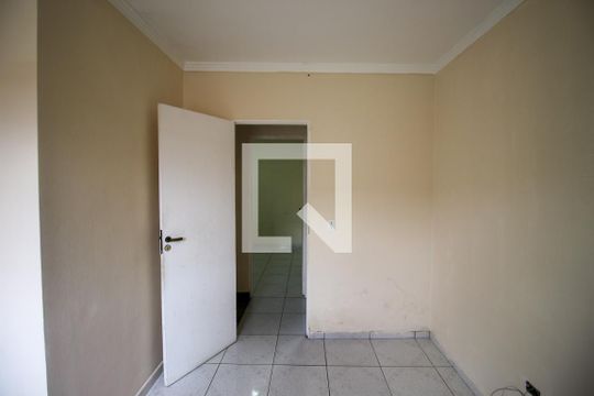 Quarto 1 de casa de condomínio para alugar com 2 quartos, 41m² em Parada Xv de Novembro, São Paulo
