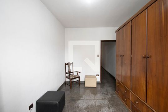 Quarto 1 de casa à venda com 4 quartos, 145m² em Jardim Brasil (zona Norte), São Paulo