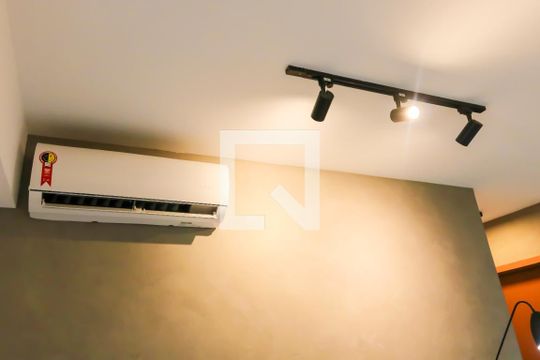 Sala de apartamento à venda com 1 quarto, 40m² em Cachambi, Rio de Janeiro