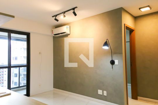 Apartamento à venda com 1 quarto, 40m² em Cachambi, Rio de Janeiro