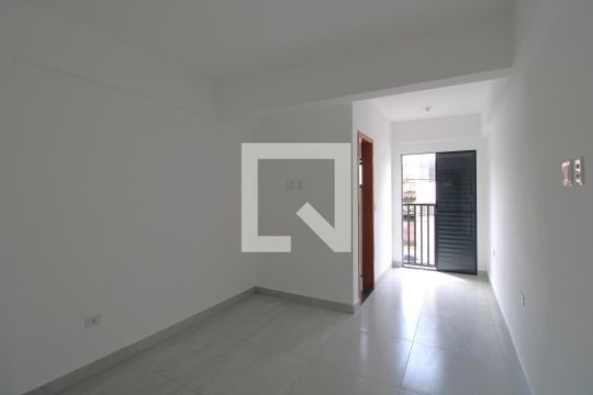 Apartamento para alugar com 1 quarto, 34m² em Vila Gea, São Paulo