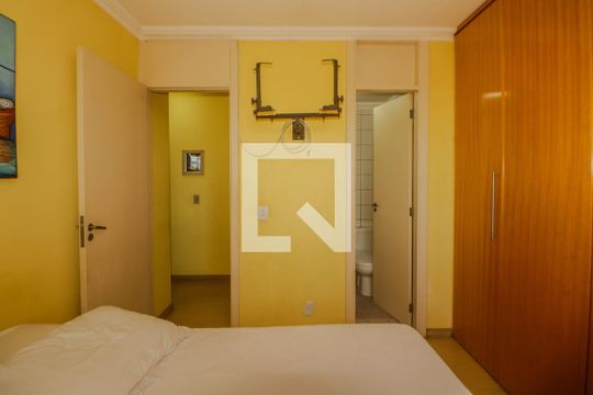 Quarto 2 de apartamento à venda com 2 quartos, 63m² em Sarandi, Porto Alegre