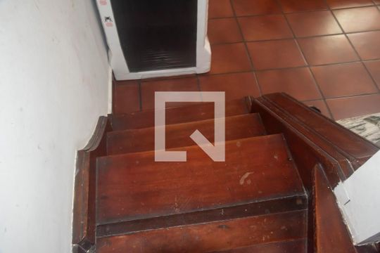Sala 2 de casa à venda com 2 quartos, 120m² em Vila Clementino, São Paulo