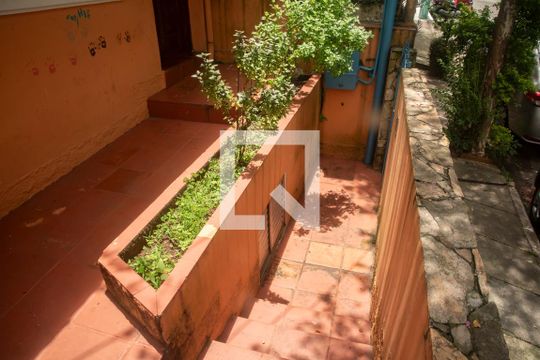 Entrada de casa à venda com 2 quartos, 120m² em Vila Clementino, São Paulo