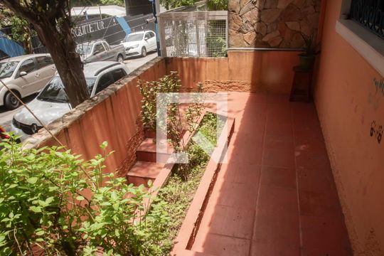 Entrada de casa à venda com 2 quartos, 120m² em Vila Clementino, São Paulo