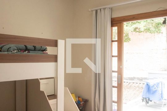 Quarto 1 de casa à venda com 2 quartos, 120m² em Vila Clementino, São Paulo
