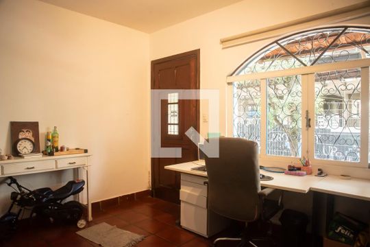 Sala 1 de casa à venda com 2 quartos, 120m² em Vila Clementino, São Paulo