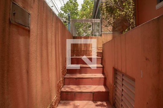 Entrada de casa à venda com 2 quartos, 120m² em Vila Clementino, São Paulo